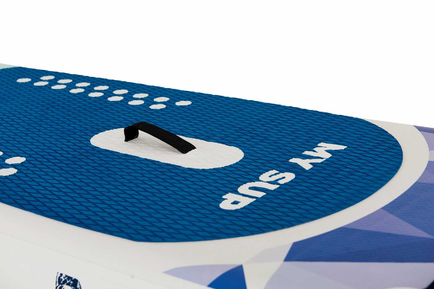 Сап борд MY SUP 12.6 Tropics фотография 15