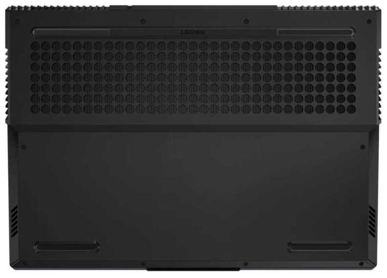 Игровой ноутбук Lenovo Legion 5 15ACH6 фотография 9