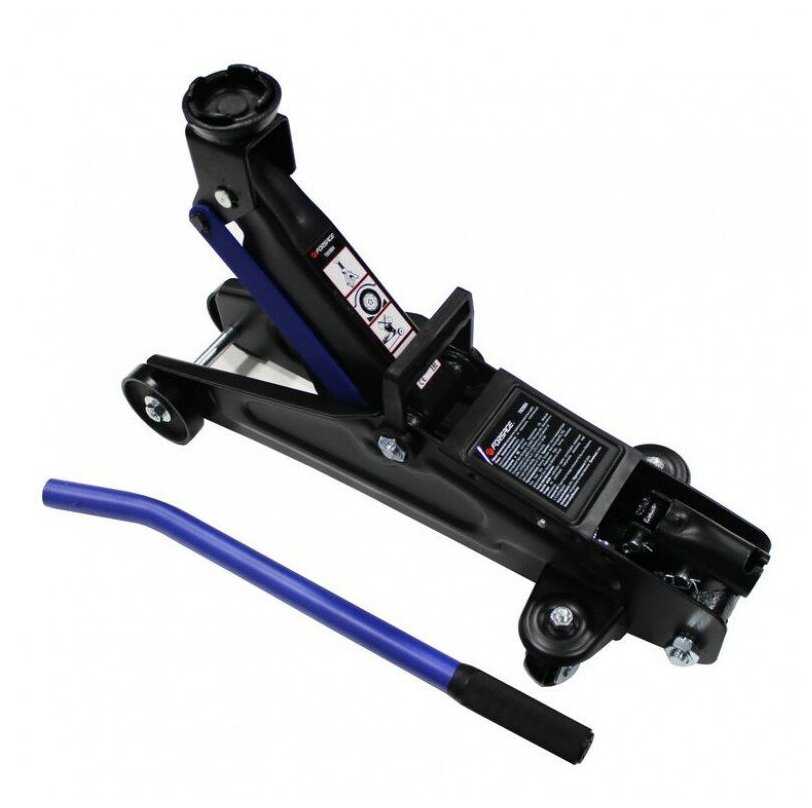 Домкрат Forsage Домкрат подкатной гидравлический для мототехники (F-T82004)