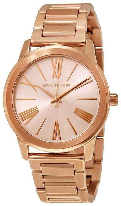 Наручные часы MICHAEL KORS MK3491 фотография 1