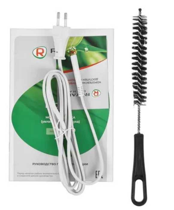 Мойка воздуха Royal Clima Incanto (RAW-IN150/2.2E-WT) фотография 11