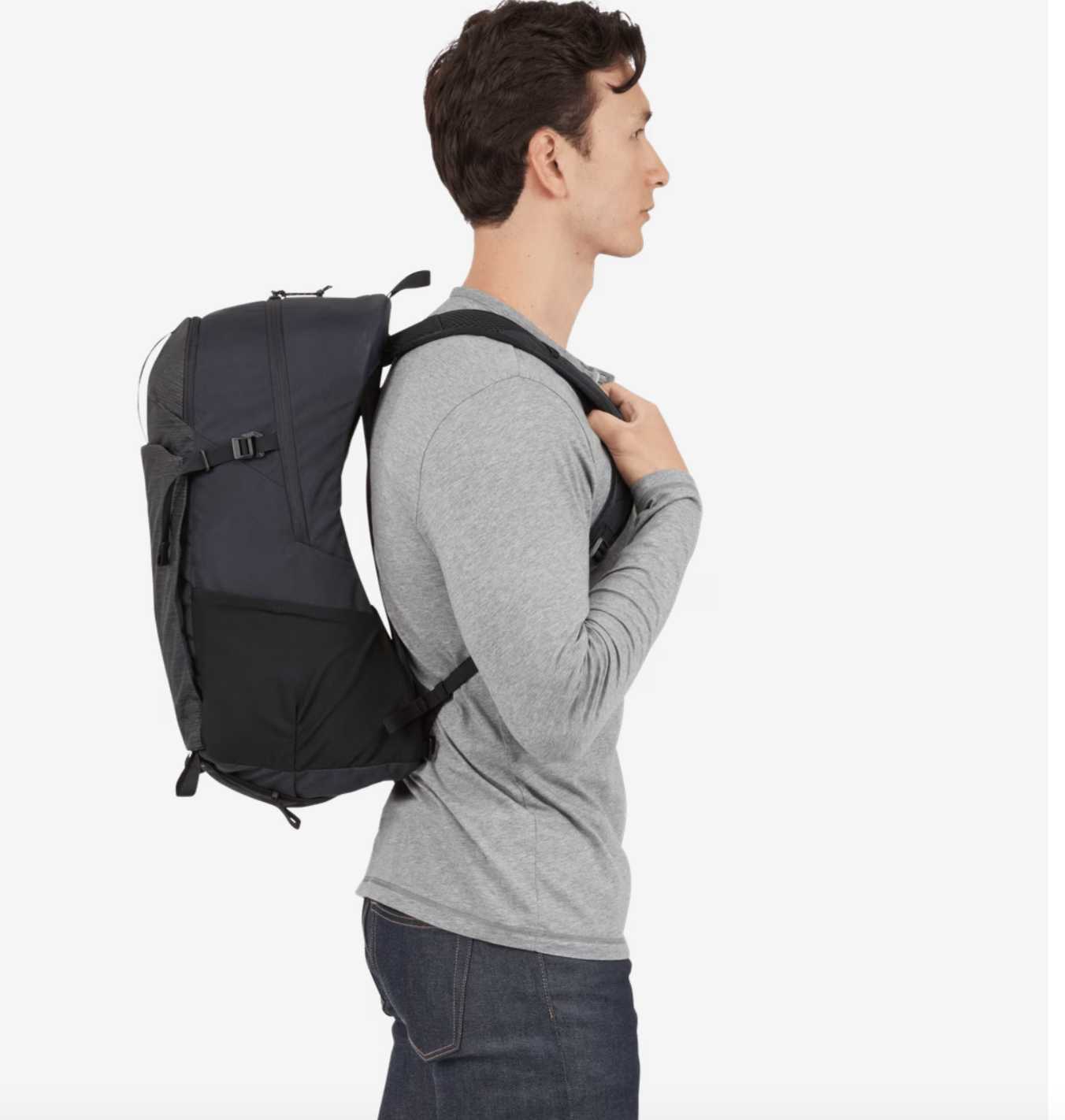 Рюкзак туристический THULE Nanum 25L (3204517) фотография 6