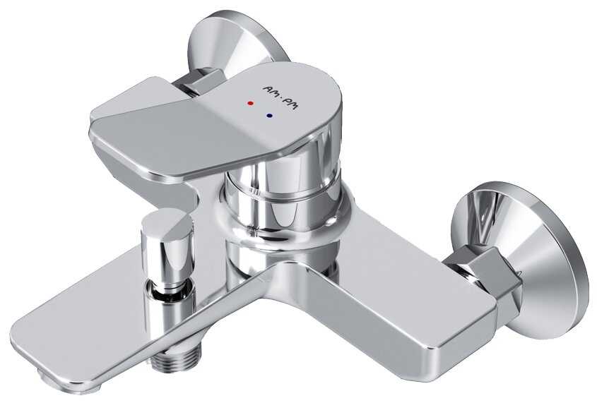 Смеситель Am.Pm F85A10000