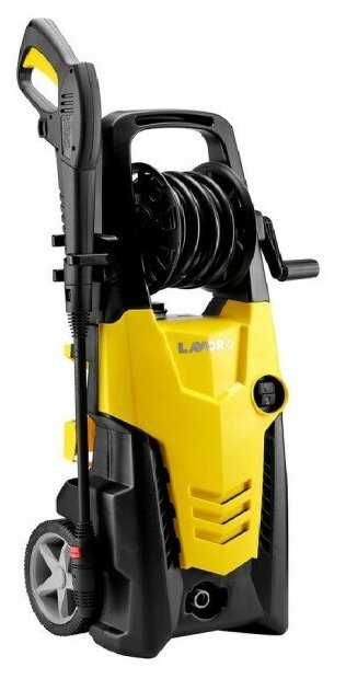 Мойка высокого давления Lavor Pro Ikon 160 фотография 1