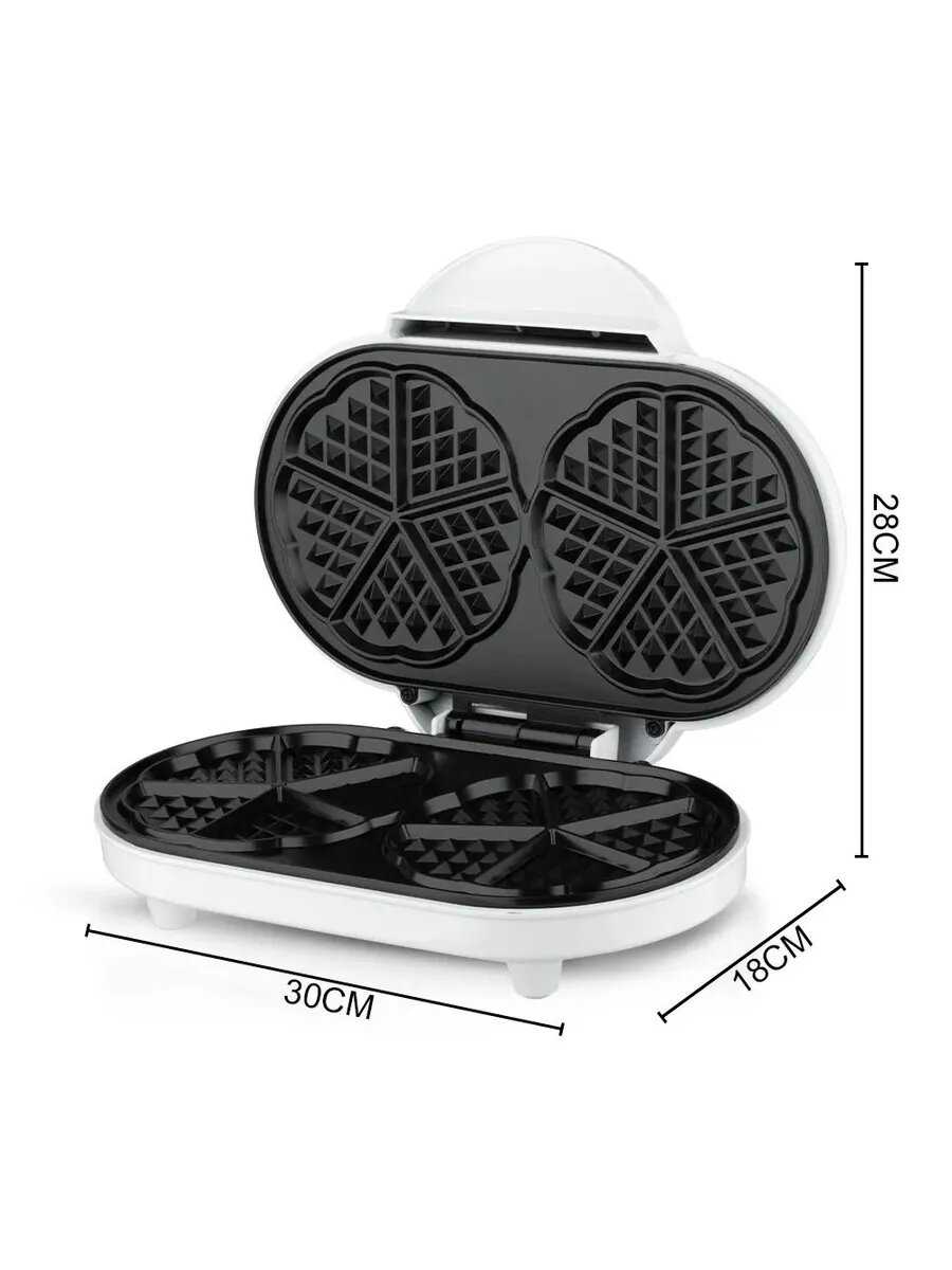 Вафельница Вафельница