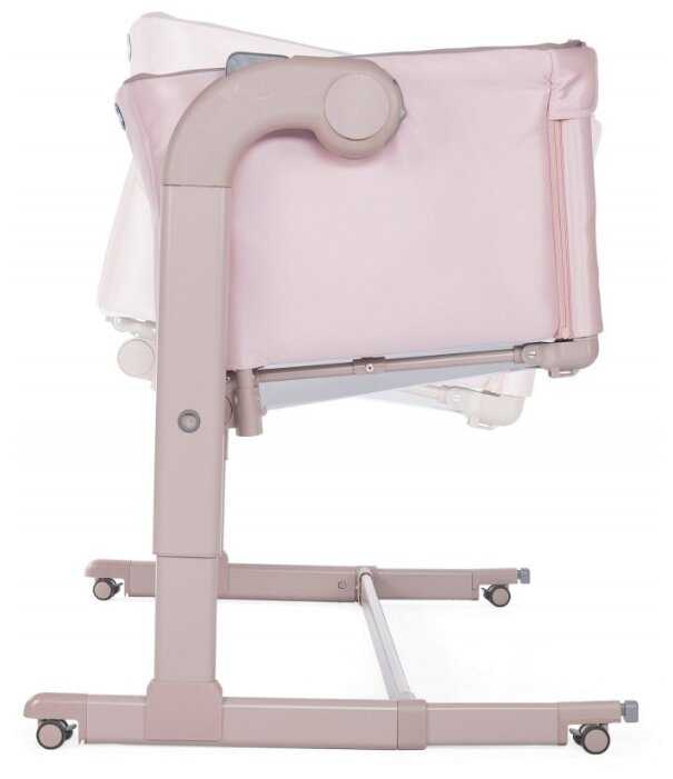 Колыбель Chicco Next2Me Magic фотография 14