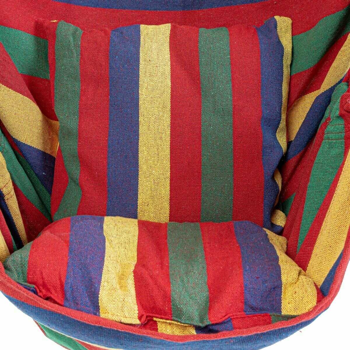 Кресло-гамак Green Glade G-050 фотография 4