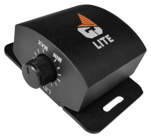 Автомобильный усилитель мощности DL Audio Gryphon Lite 1.1500 фотография 5