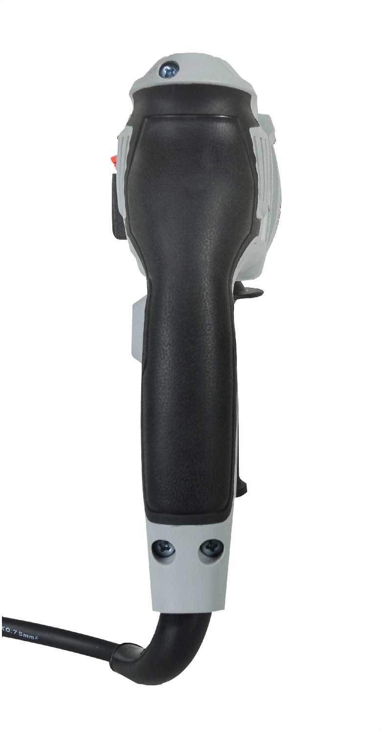 Перфоратор РЕСАНТА П-24-650К (650 Вт) фотография 5