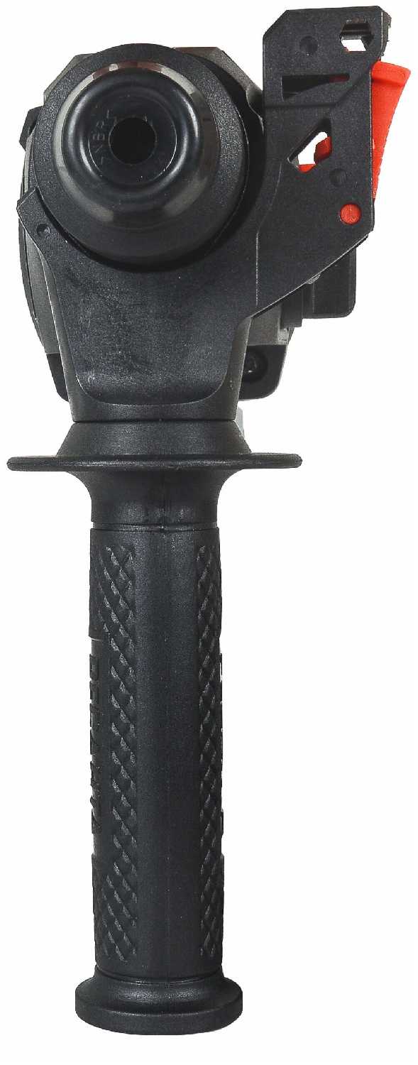 Перфоратор РЕСАНТА П-24-650К (650 Вт) фотография 6