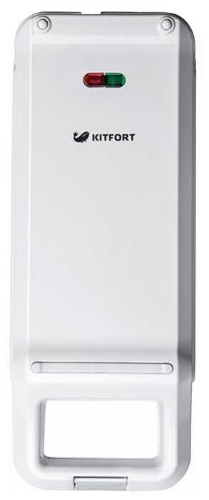 Вафельница Kitfort КТ-1611 фотография 1