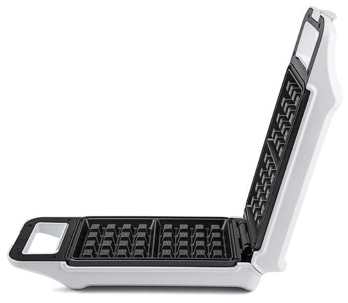 Вафельница Kitfort КТ-1611 фотография 2