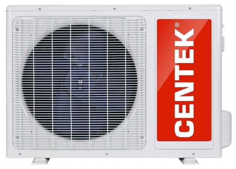 CENTEK серии F SERIES CT-65F18 сплит-система фотография 1