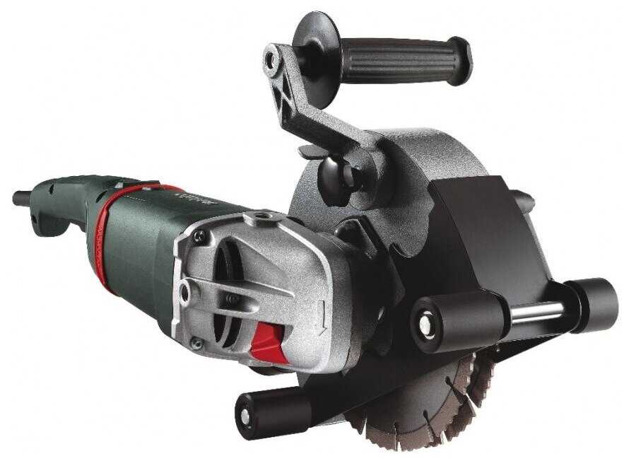 Бороздодел Metabo MFE 65, 2400 Вт фотография 1