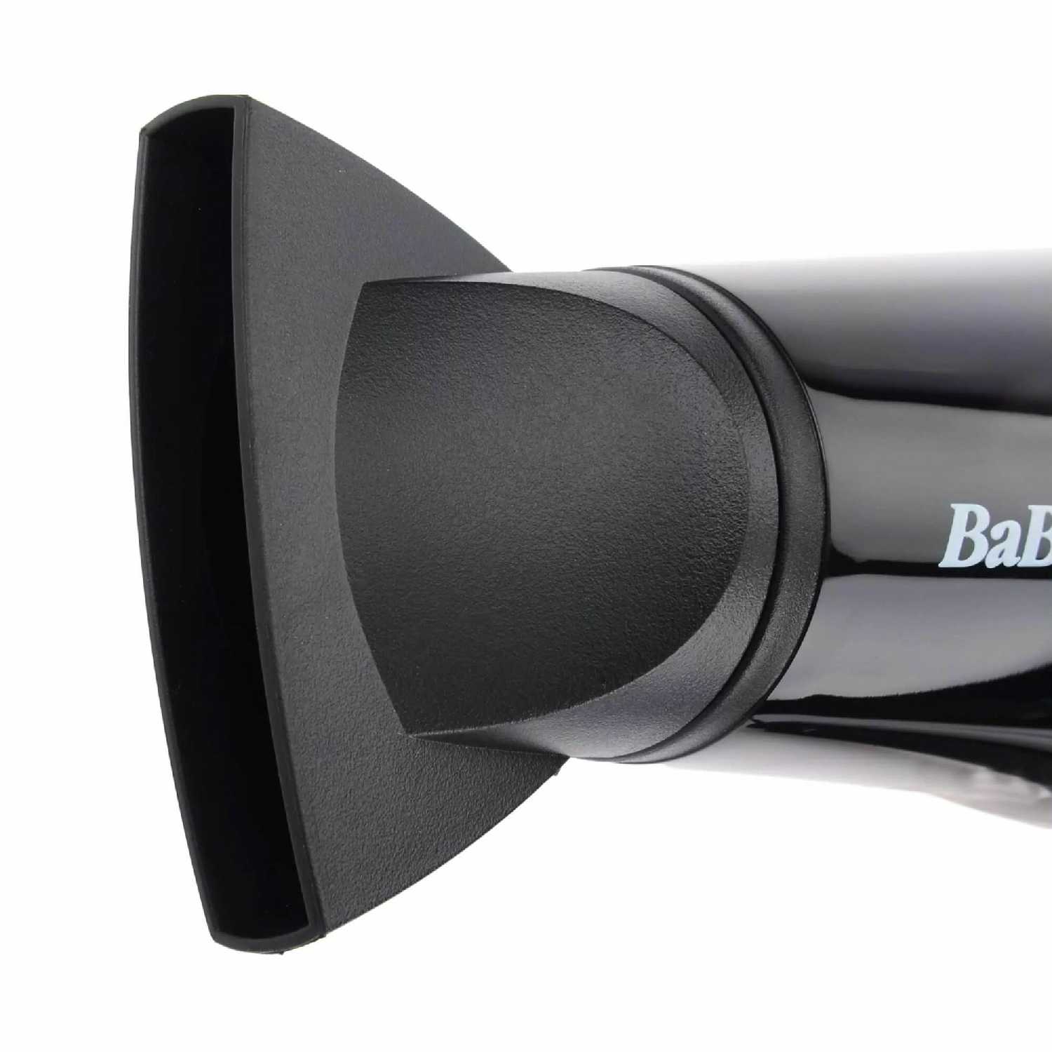 Фен BaByliss D322E фотография 3