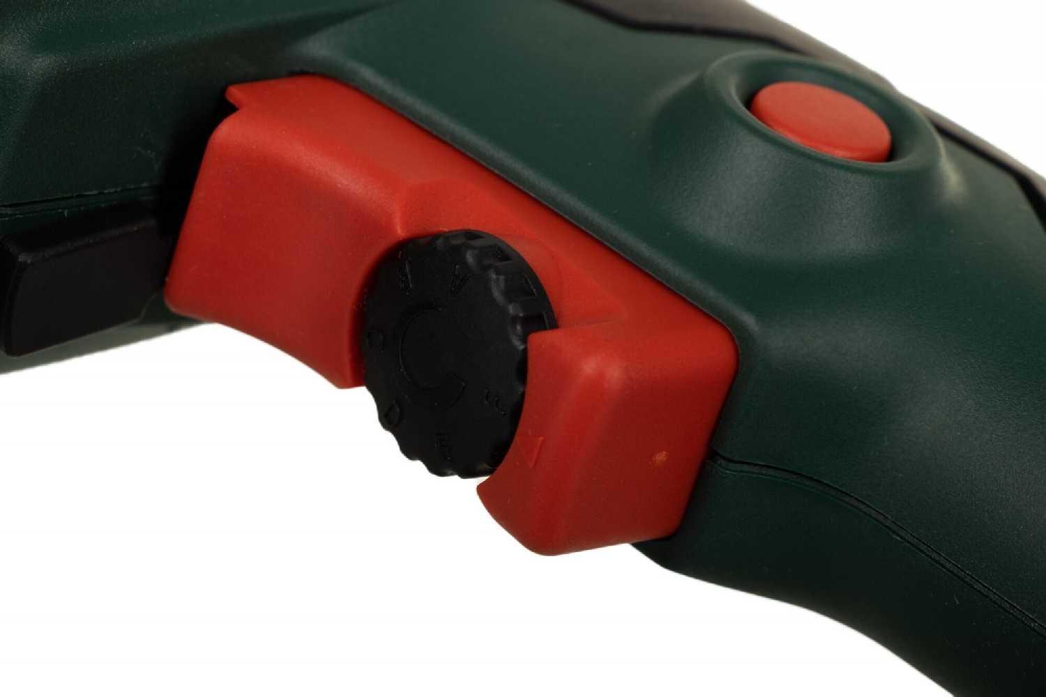 Дрель ударная Metabo SBE 650 (600742850) фотография 7