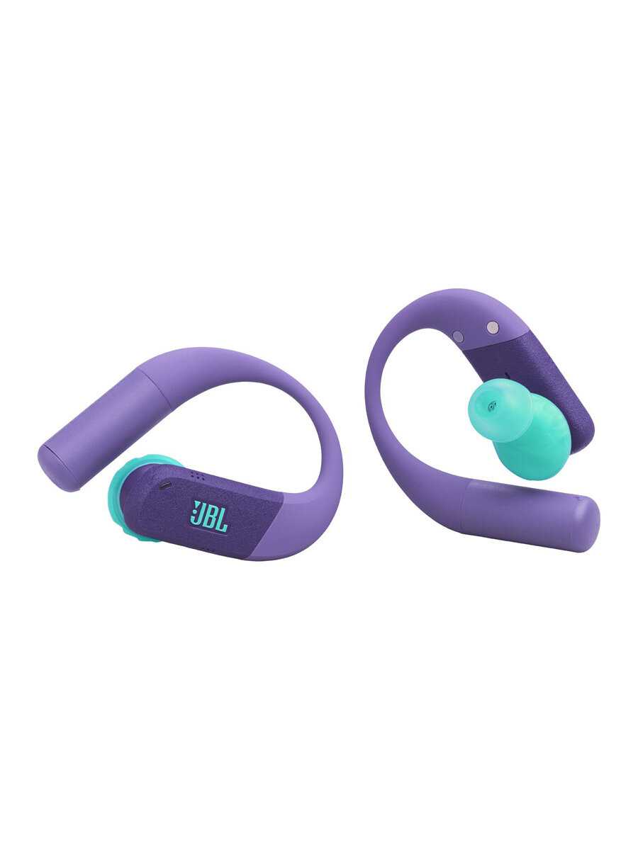 Беспроводные наушники JBL Endurance Peak 4 фотография 4