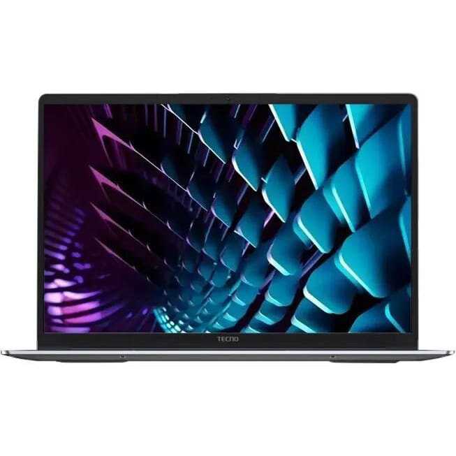 Ноутбук TECNO Megabook K16SFA фотография 7