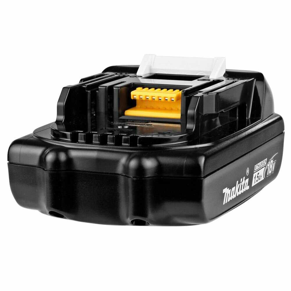 Аккумулятор Makita BL1815N (202568) фотография 2