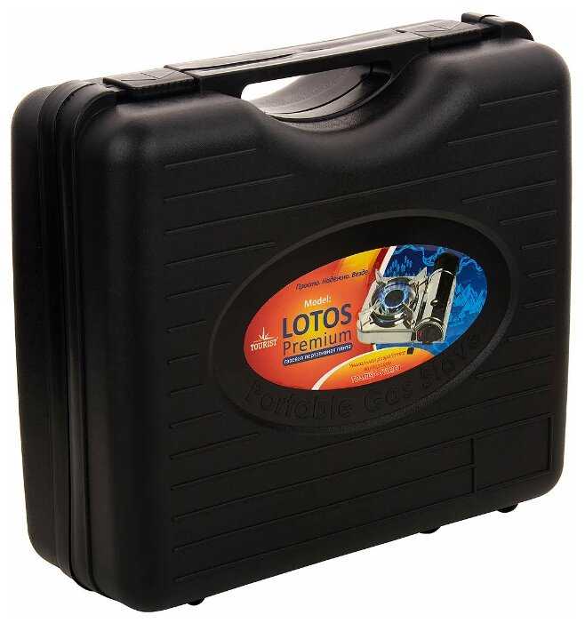 Плитка TOURIST LOTOS PREMIUM TR-300 фотография 3