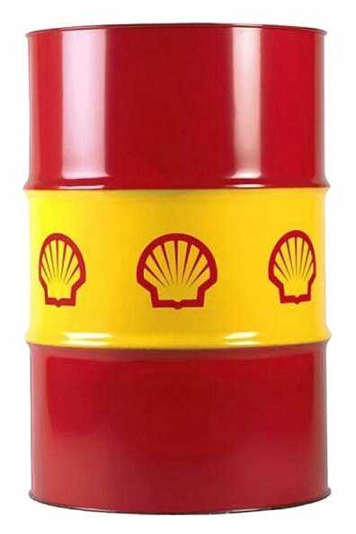 Масло трансмиссионное SHELL Spirax S5 ATF X фотография 1