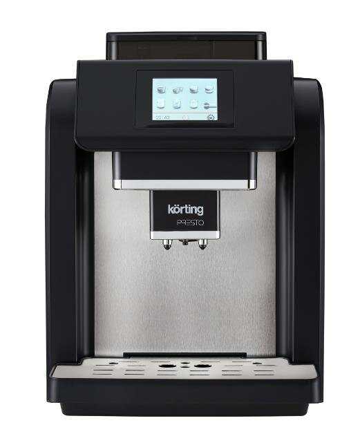 Кофемашина KACM PRESTO 2009 фотография 11