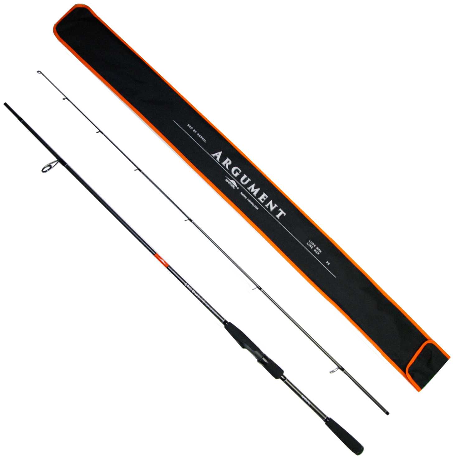 Спиннинг Narval Argument 89M фотография 34