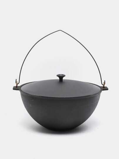 Казан Камская посуда К71д фотография 2