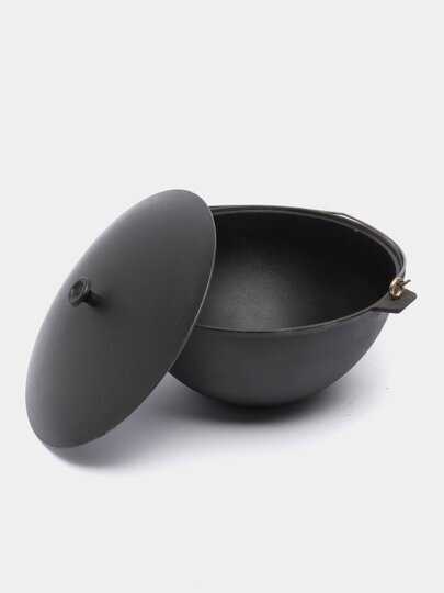 Казан Камская посуда К71д фотография 3