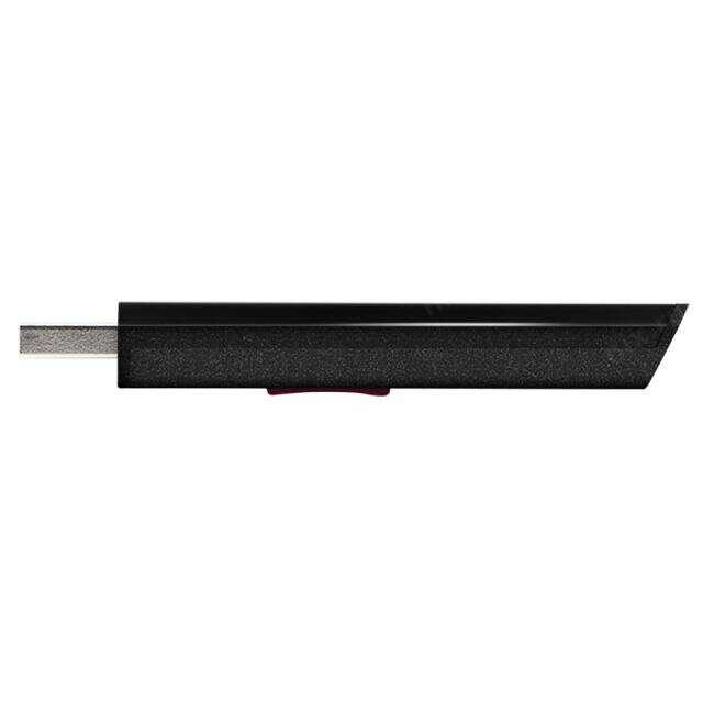 Внешний накопитель SSD ADATA SC610 (SC610-500G-CBK/RD) фотография 12
