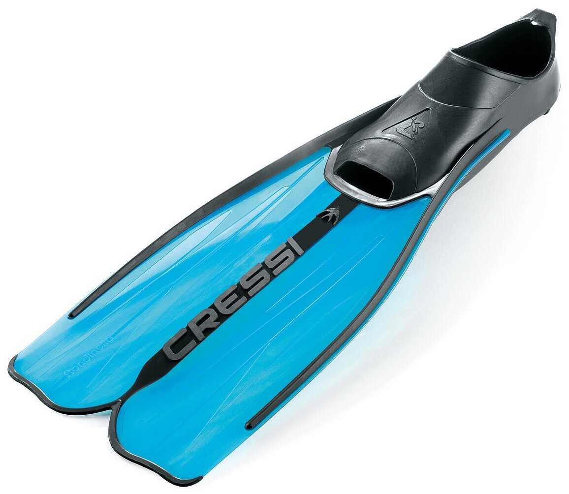 Ласты для плавания CRESSI RONDINELLA фотография 2