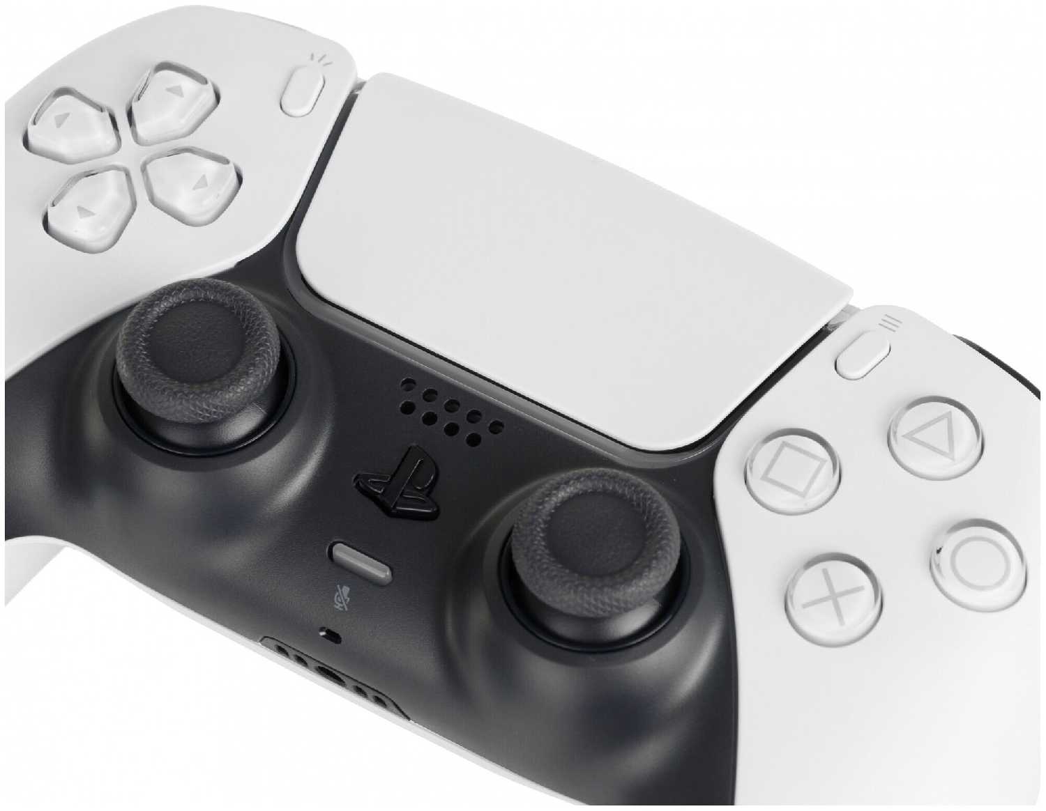 Геймпад Sony DualSense Wireless Controller (CFI-ZCT1J) фотография 17