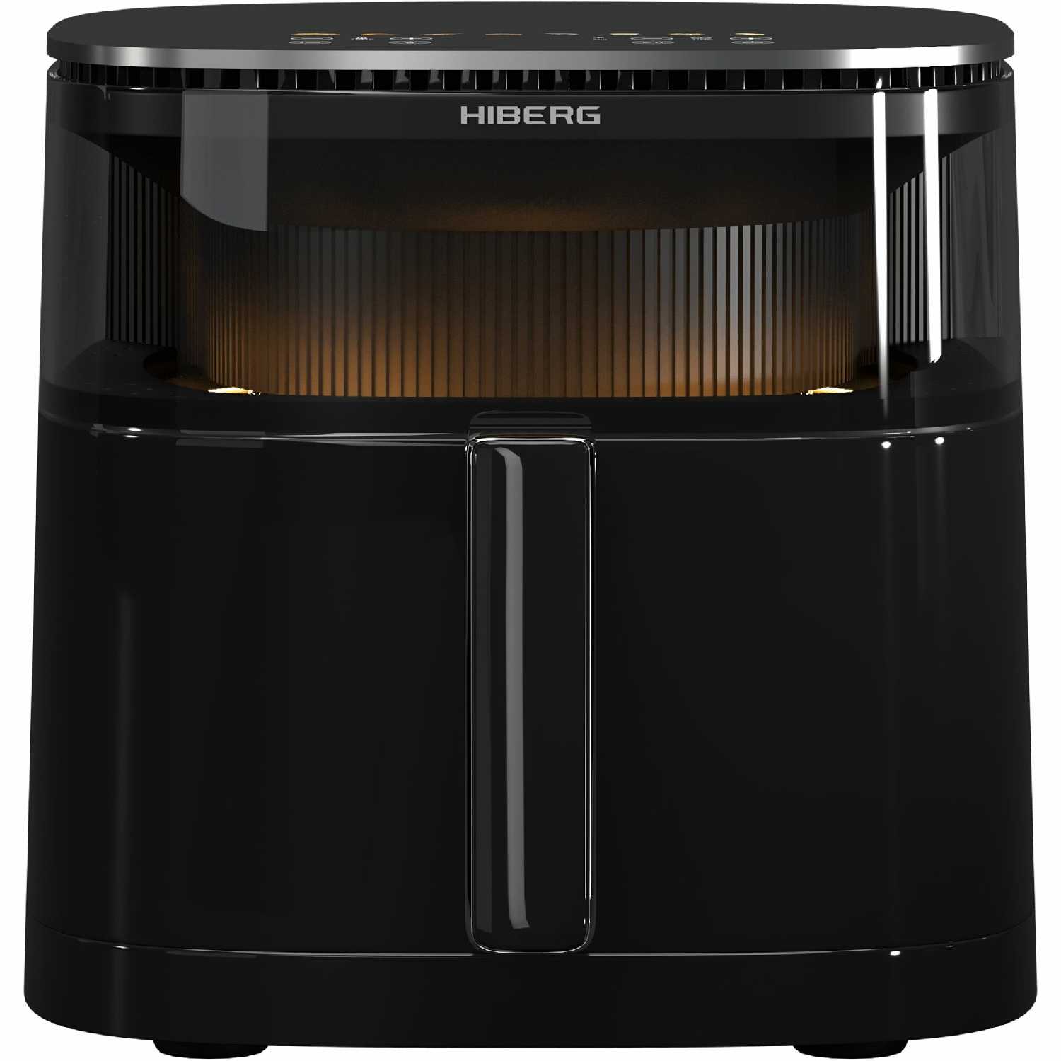 Аэрогриль HIBERG MDC 600 B