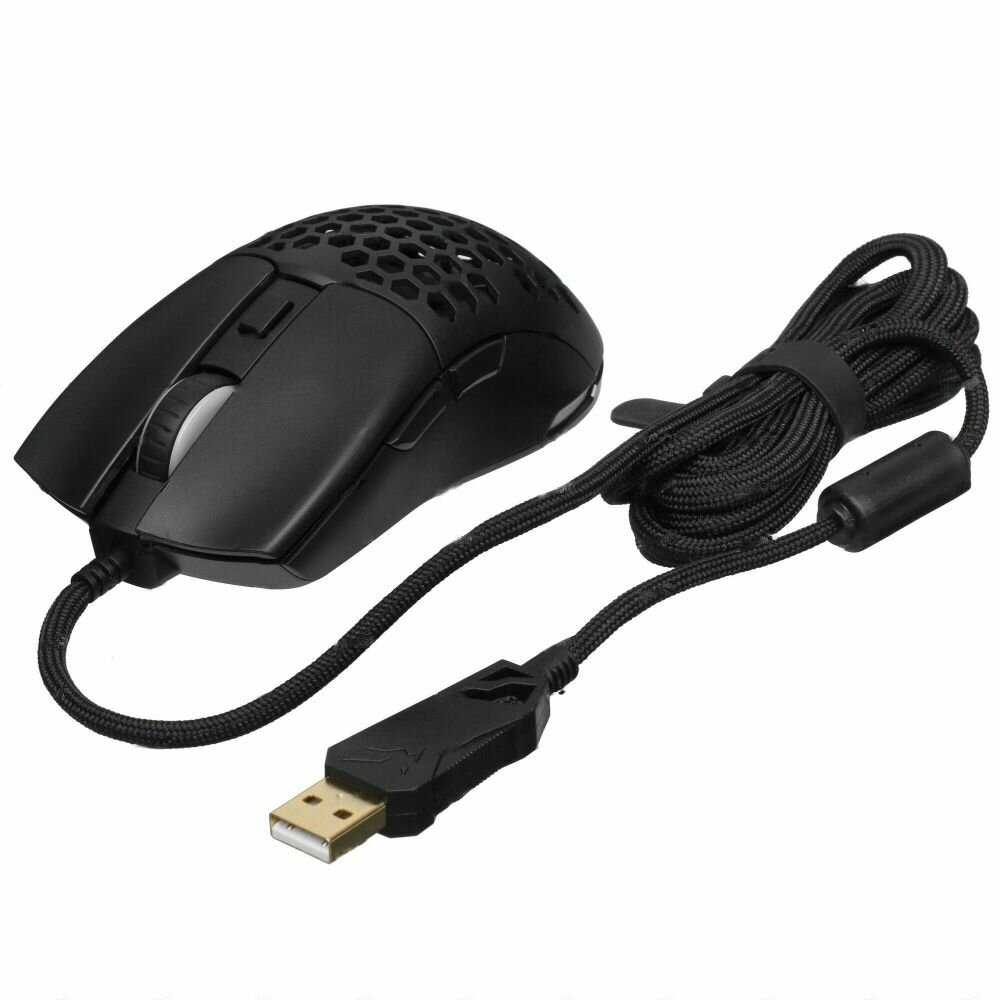 Мышь ARDOR GAMING Immortality (ARD-IMP3327) фотография 6