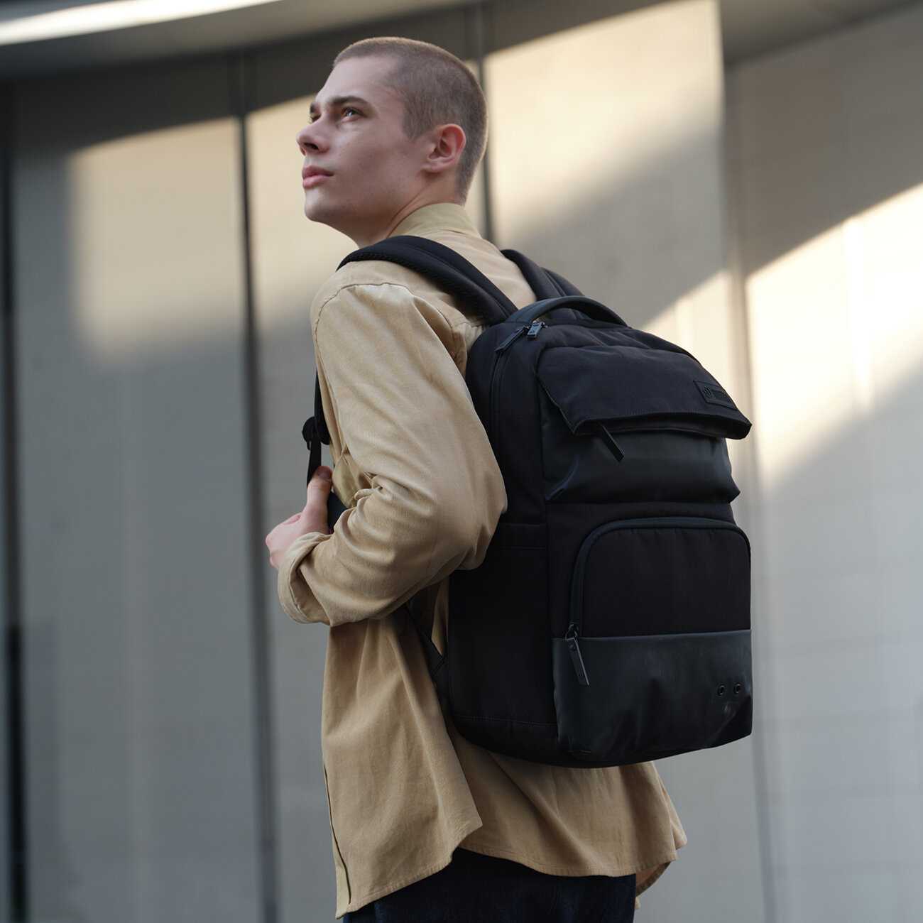 Casual Daypack 13.3 фотография 30