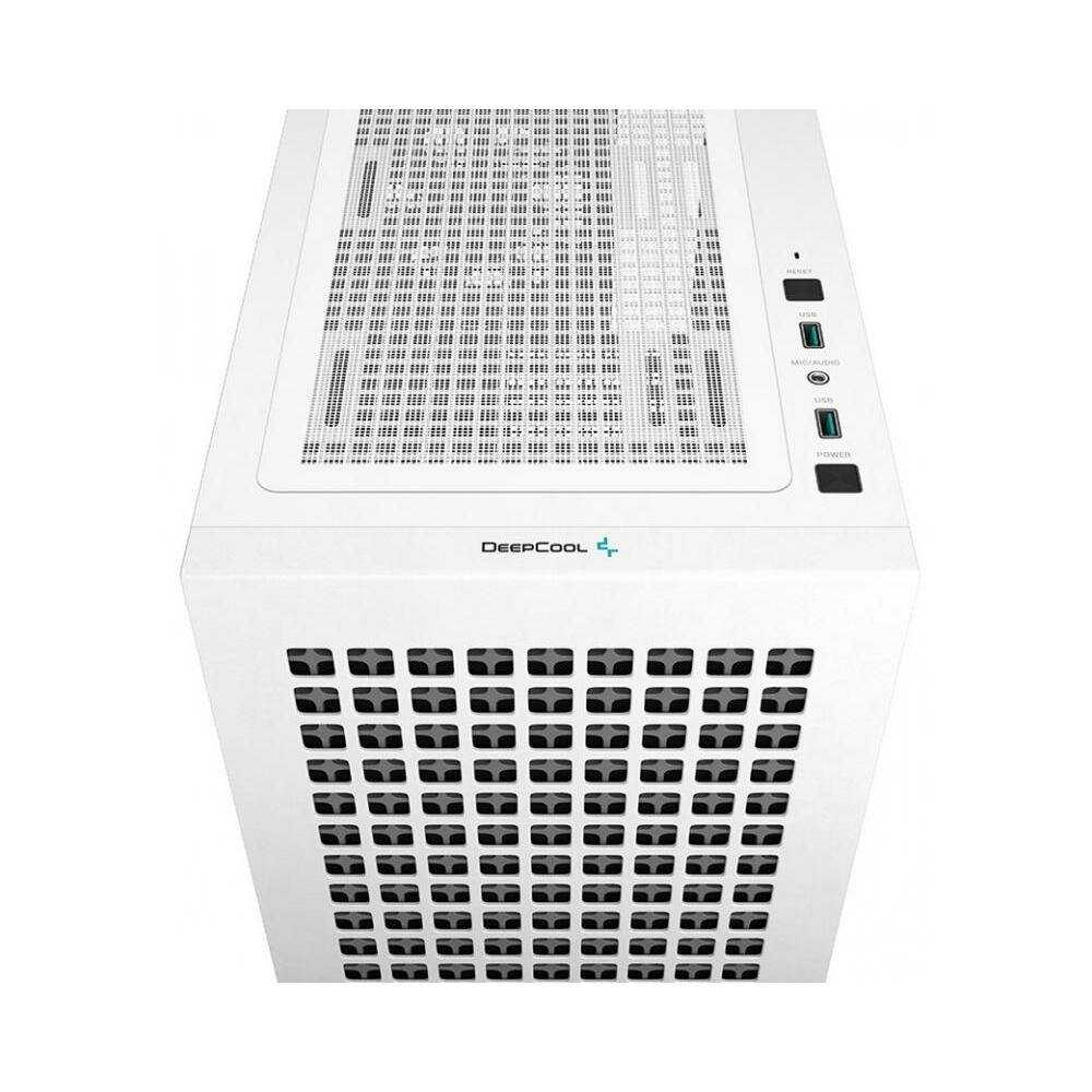 Корпус для ПК DEEPCOOL CH370 (R-CH370-BKNAM1-G-1) фотография 25