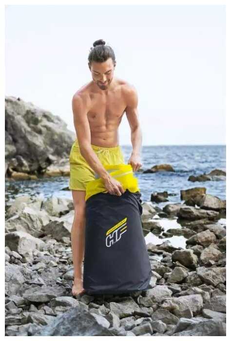 Сапборд Bestway 65348 фотография 19