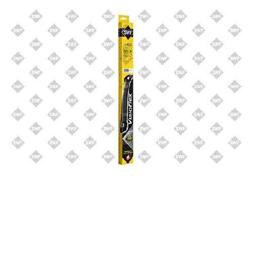 Щетка стеклоочистителя SWF Original Visioflex Set (119458) фотография 12