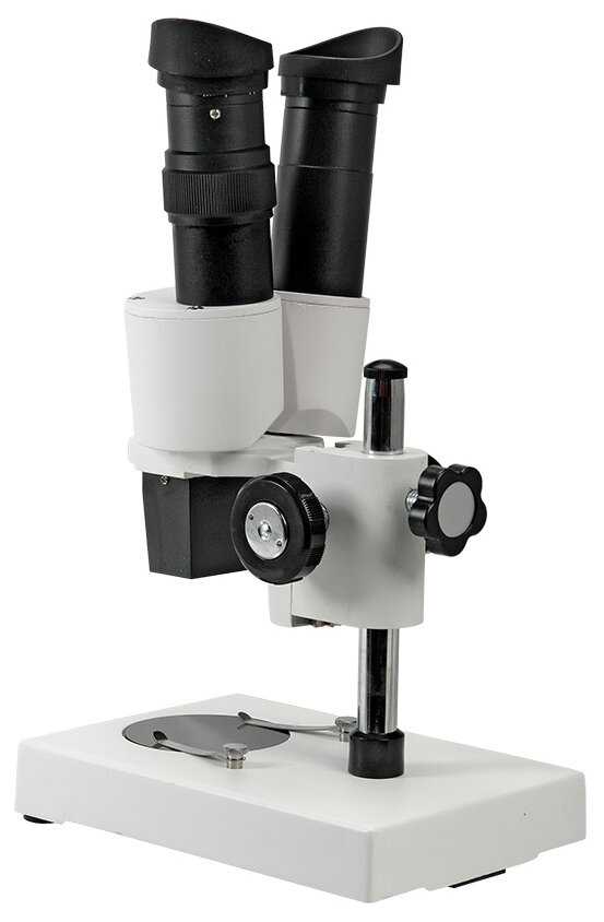 Микроскоп Микромед стерео мс-1 вар.1А (4х) фотография 2