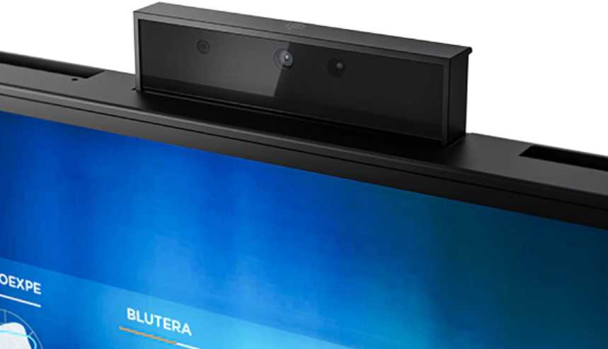 Моноблок Lenovo ThinkCentre Neo 30a фотография 11