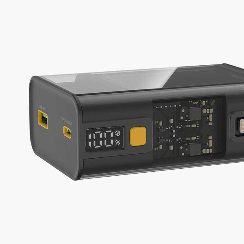 Внешний аккумулятор Keephone PB-30 Ultra Fast Pad (PB-30) фотография 33
