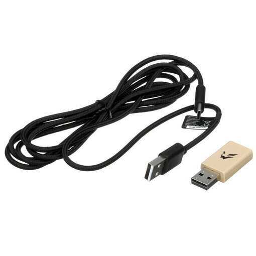 Наушники ARDOR GAMING Vault фотография 4