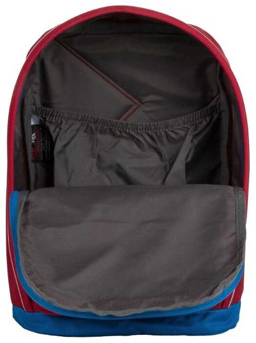 Городской рюкзак POLAR П2303 фотография 5