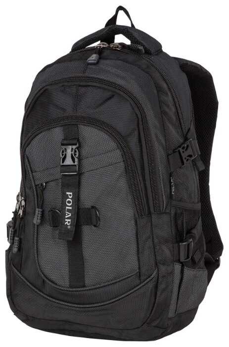 Городской рюкзак POLAR 38069 24