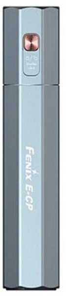 Фонарь E-CP (1600 лм, 5000 мАч) фотография 12