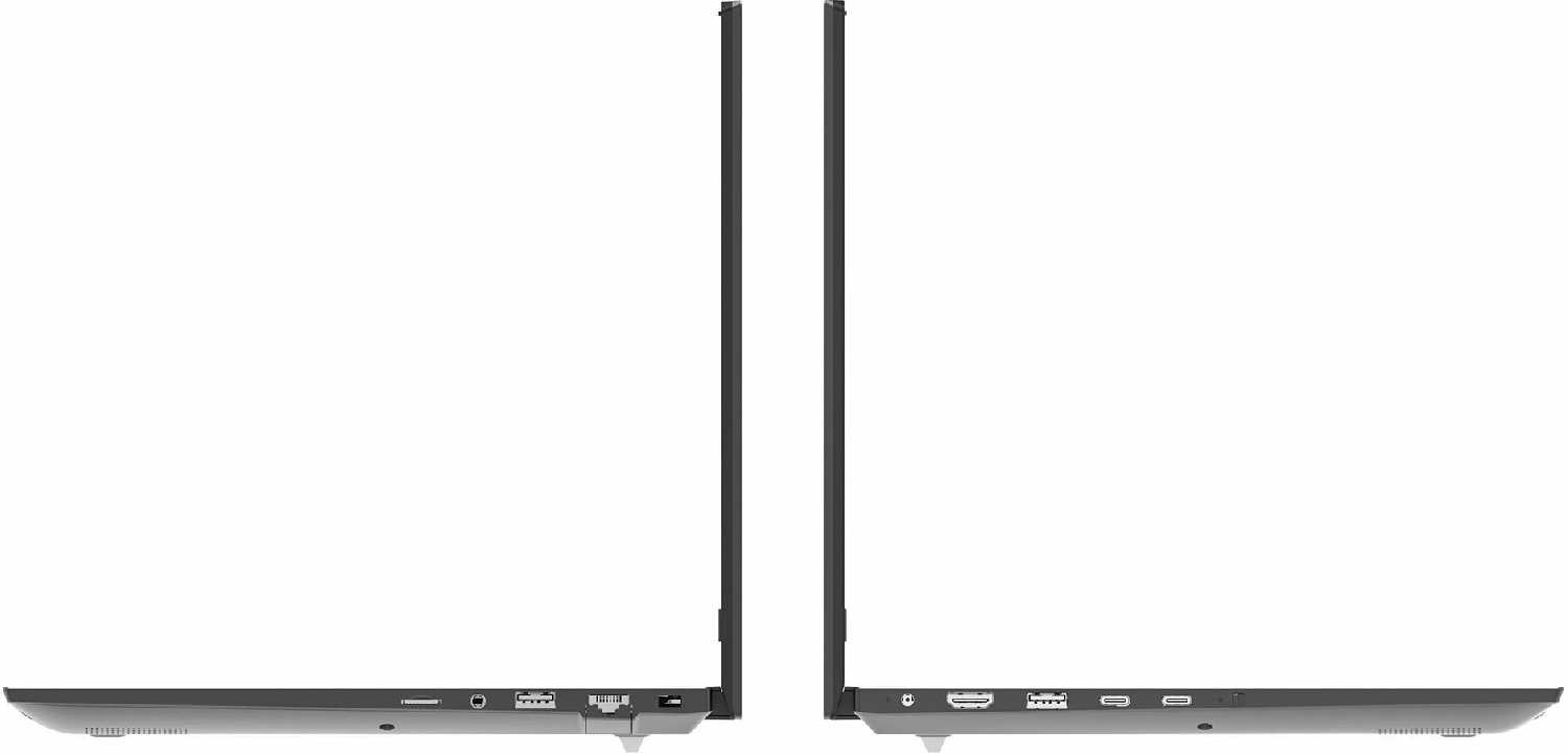 Ноутбук Digma Pro Fortis (Core i5 1035G1, 8ГБ, SSD512ГБ) фотография 34