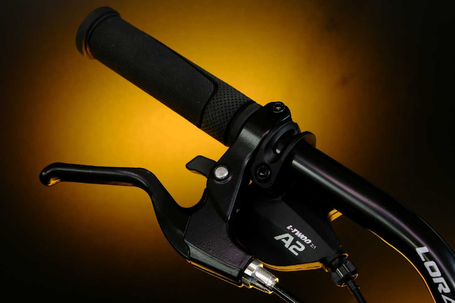 Велосипед взрослый LORAK Safe Cross 29 фотография 8