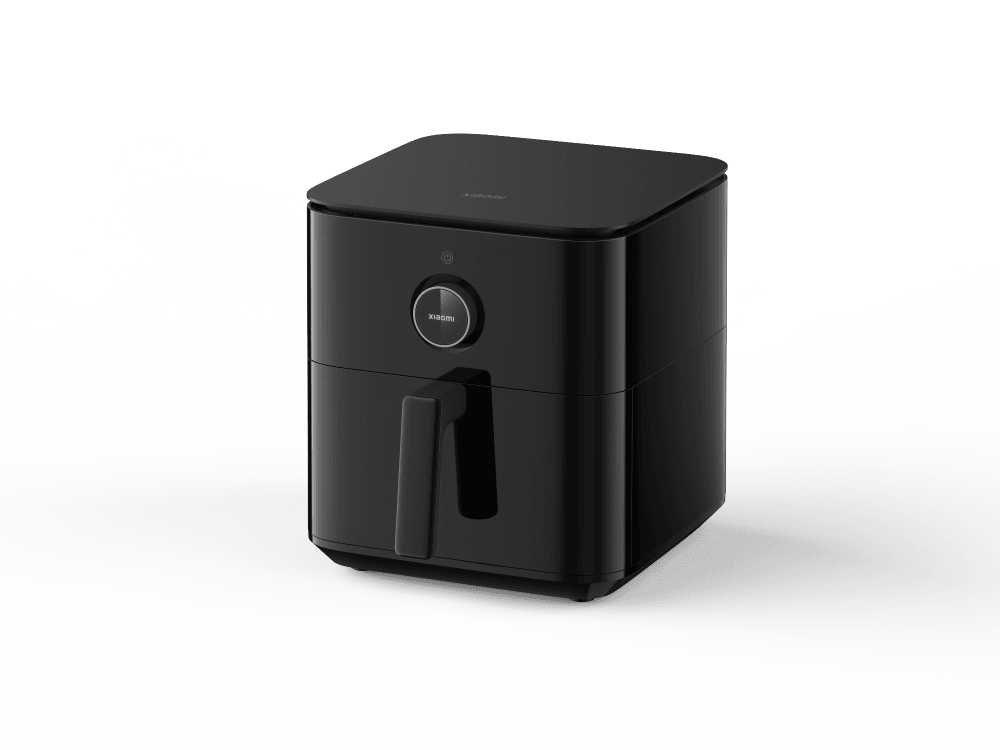 Аэрогриль фритюрница Xiaomi Smart Air Fryer 6.5L (MAF10) фотография 13