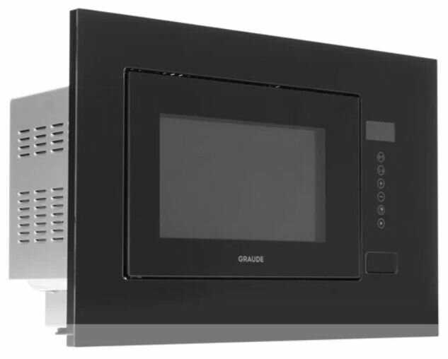 Микроволновая печь GRAUDE MWG 38.1 S [MWG 38.1 S] фотография 2
