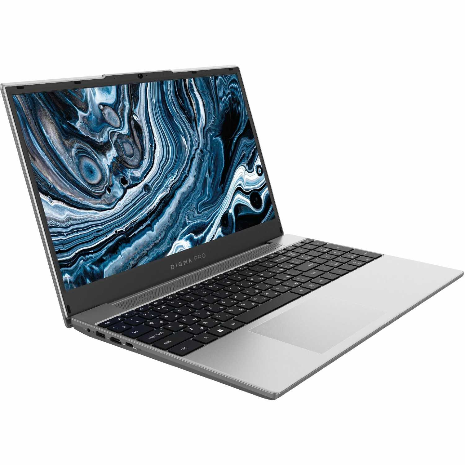 Ноутбук Digma Pro Breve Ryzen 7 5700U/16Gb/SSD512Gb фотография 12